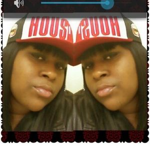 Meet your Posher, Nyree